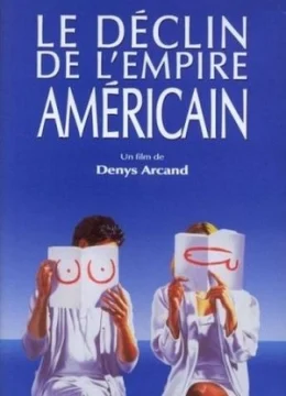 Xem Phim Sự suy tàn của đế chế Mỹ Vietsub HD Online