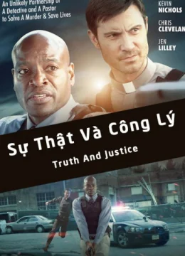 Xem Phim Sự Thật Và Công Lý Vietsub HD Online