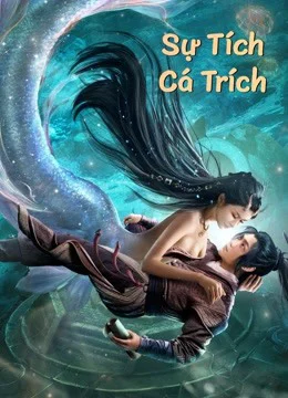 Xem Phim Sự Tích Cá Trích Vietsub HD Online