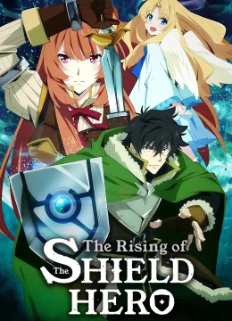 Sự Vùng Lên Của Dũng Sĩ Khiên