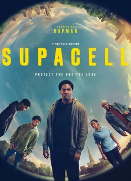 Xem Phim Sức Mạnh Phi Thường Vietsub HD Online