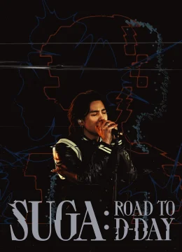 Xem Phim SUGA: Road to D-DAY Vietsub HD Online