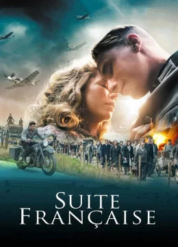 Suite Francaise