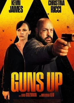 Súng Đã Lên Nòng