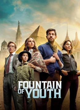 Suối Nguồn Tươi Trẻ