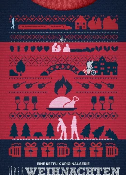 Suốt dịp Giáng sinh