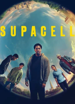 Xem Phim Supacell Vietsub HD Online