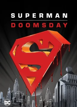 Xem Phim Superman: Doomsday Vietsub HD Online