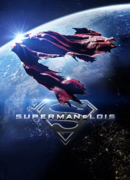 Xem Phim Superman và Lois (Phần 4) Vietsub HD Online