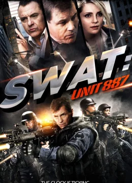 Swat: Unit 887