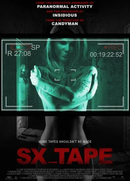 Xem Phim Sx_Tape Vietsub HD Online