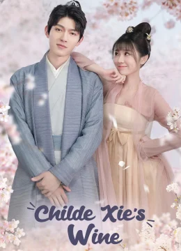 Tạ công tử chi tửu