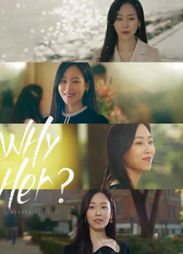 Tại Sao Lại Là Oh Soo Jae