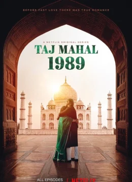 Xem Phim Taj Mahal 1989 Vietsub HD Online
