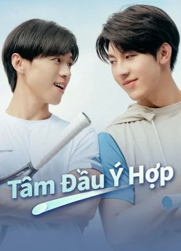 Tâm Đầu Ý Hợp