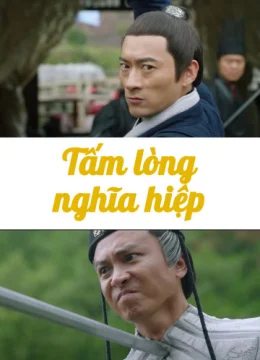 Tấm Lòng Nghĩa Hiệp