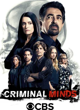 Tâm Lý Tội Phạm (Phần 12)