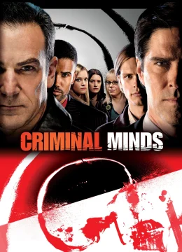 Xem Phim Tâm Lý Tội Phạm (Phần 2) Vietsub HD Online