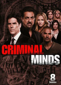 Tâm Lý Tội Phạm (Phần 8)