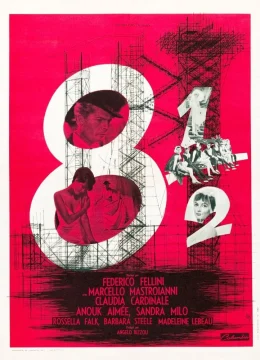 Tám Một Phần Hai