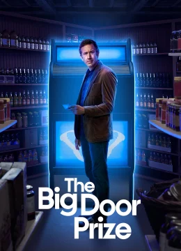 Tấm Vé Vận Mệnh