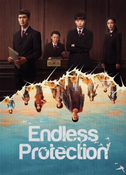 Tận Cùng Của Vô Tận