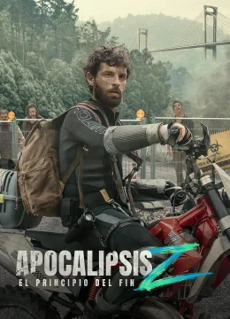 Tận Thế Z: Khởi Nguồn Đại Dịch