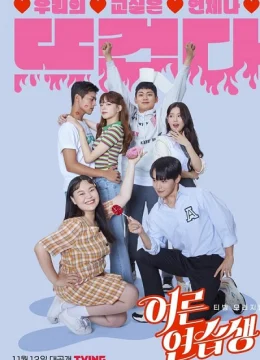 Xem Phim Tập Làm Người Lớn Vietsub HD Online