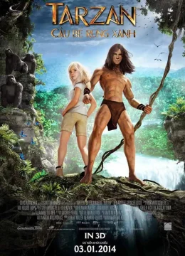 Tarzan