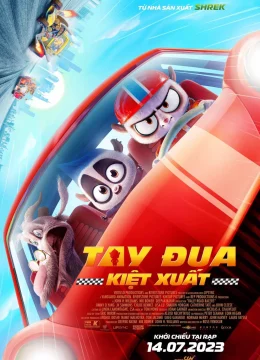 Xem Phim Tay Đua Kiệt Xuất Vietsub HD Online