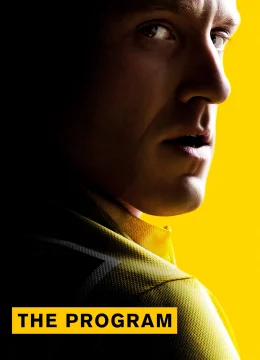 Tay Đua Xe Đạp Huyền Thoại