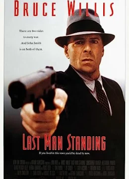 Tay Súng Cuối Cùng