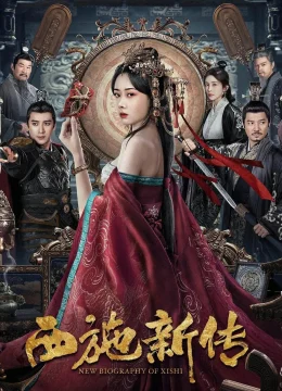 Xem Phim Tây Thi Tân Truyện Vietsub HD Online