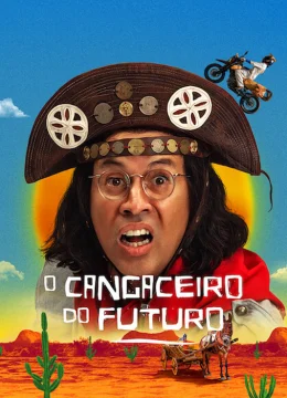 Tên đạo tặc từ tương lai