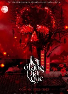 Tết Ở Làng Địa Ngục