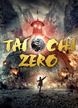 Thái Cực Quyền: Level Zero