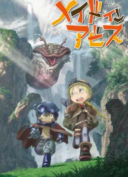 Thám Hiểm Gia Hang Động Abyss (Phần 1)