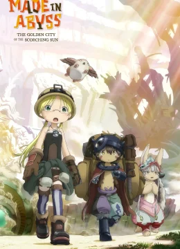 Xem Phim Thám Hiểm Gia Hang Động Abyss (Phần 2) Vietsub HD Online