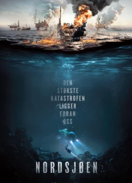 Xem Phim Thảm Họa Biển Bắc Vietsub HD Online