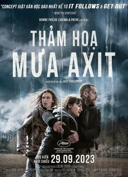 Xem Phim Thảm Họa Mưa Axit Vietsub HD Online