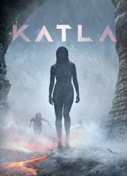 Xem Phim Thảm Họa Núi Lửa Katla Vietsub HD Online