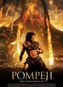 Xem Phim Thảm họa Pompeii Vietsub HD Online