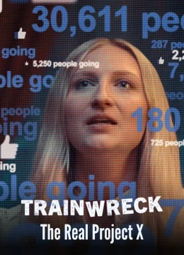 Xem Phim Thảm họa toàn tập: Dự án X thực sự Vietsub HD Online