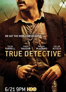 Thám Tử Chân Chính (Phần 2)