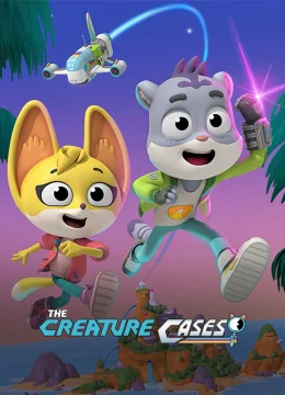 Thám tử động vật (Phần 3)