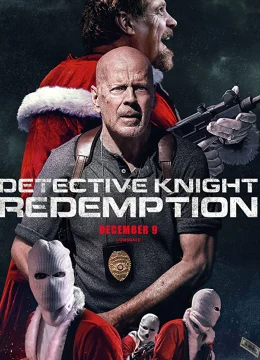 Xem Phim Thám Tử Knight 2 Chuộc Tội Vietsub HD Online