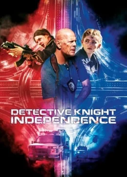 Xem Phim Thám Tử Knight 3 : Ngày Độc Lập Vietsub HD Online