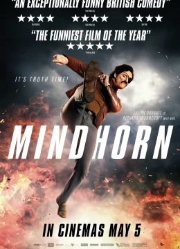 Thám tử Mindhorn