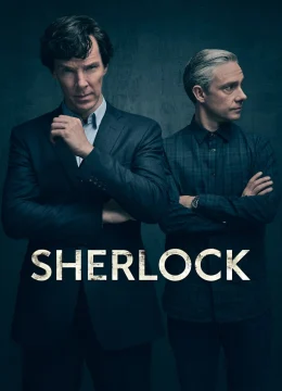Xem Phim Thám Tử Sherlock (Phần 1) Vietsub HD Online