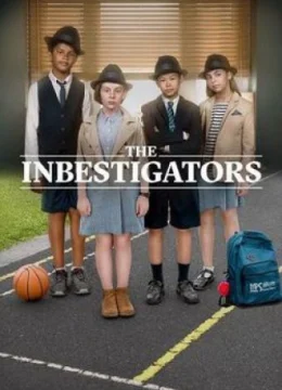 Xem Phim Thám tử siêu cấp (Phần 2) Vietsub HD Online